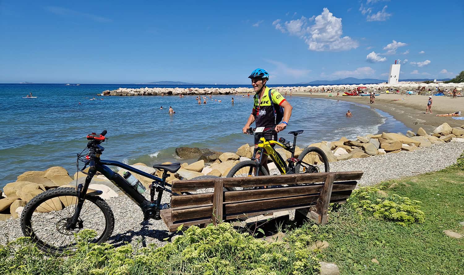 escursioni guidate e bike costa degli etruschi