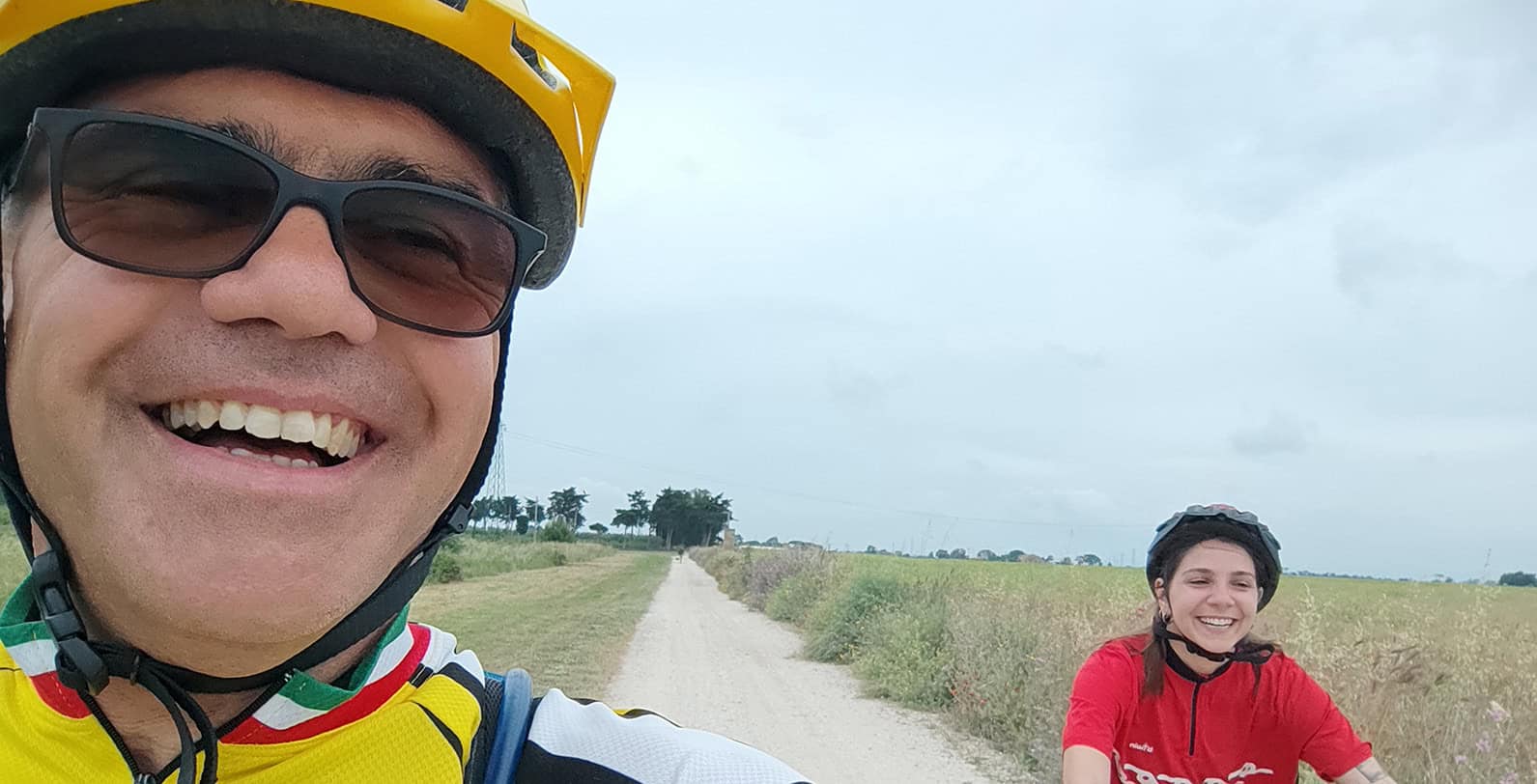 stefano barbieri funnybike san vincenzo