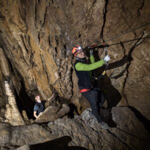 Esperienze Pipistrello Speleo avventura grotte di equi