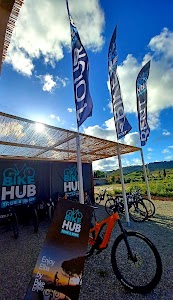 Bike Hub Tour & Rent place picture