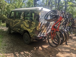 Maremma Freeride place picture